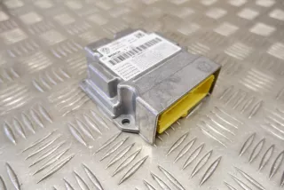 7P0959655C, 0285011201 , art12015365 Блок AirBag Volkswagen Touareg 2 Арт 12015365, вид 4
