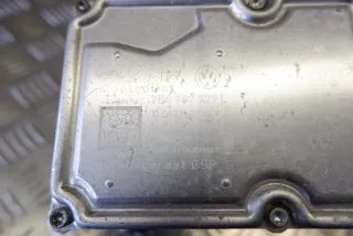 7P5614517A, 7P0907379L , art12031996 Блок ABS Porsche Cayenne 958 Арт 12031996, вид 9