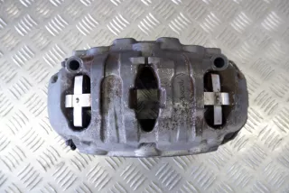 7PP615123 , art12032368 Суппорт передний правый Porsche Cayenne 958 Арт 12032368, вид 2