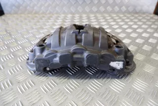 7PP615123 , art12032368 Суппорт передний правый Porsche Cayenne 958 Арт 12032368, вид 6