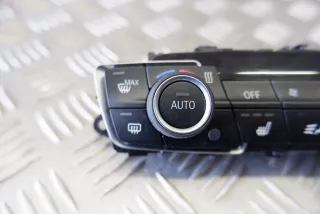 9371460 , art12047899 Блок управления печки/климат-контроля BMW X1 F48 Арт 12047899, вид 4