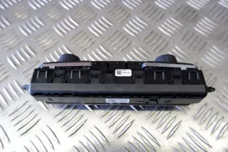 9371460 , art12047899 Блок управления печки/климат-контроля BMW X1 F48 Арт 12047899, вид 9