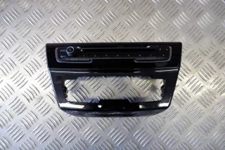 9371455 , art12048885 Рамка под магнитолу BMW X1 F48 Арт 12048885, вид 5