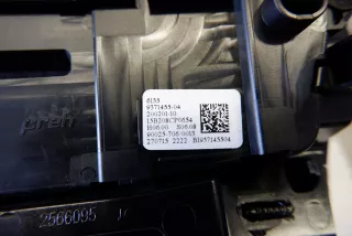 9371455 , art12048885 Рамка под магнитолу BMW X1 F48 Арт 12048885, вид 10