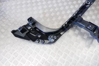 7381120 , art12171074 Кронштейн крепления бампера заднего BMW X1 F48 Арт 12171074, вид 9