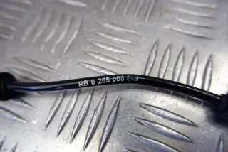 6850767, 0265008849 , art12171825 Датчик ABS BMW X1 F48 Арт 12171825, вид 6