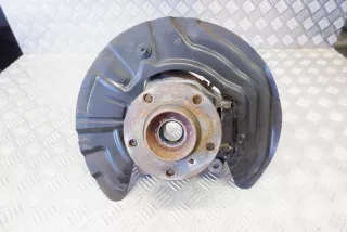 6855953 , art12176516 Ступица передняя левая BMW X3 F25 Арт 12176516, вид 1
