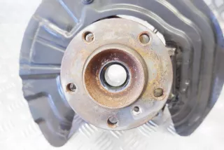 6855953 , art12176516 Ступица передняя левая BMW X3 F25 Арт 12176516, вид 2