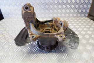 6855953 , art12176516 Ступица передняя левая BMW X3 F25 Арт 12176516, вид 7
