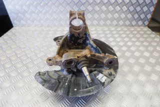 6855953 , art12176516 Ступица передняя левая BMW X3 F25 Арт 12176516, вид 8