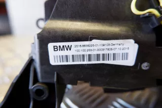 8638225 , art12177836 Кулиса BMW X1 F48 Арт 12177836, вид 7