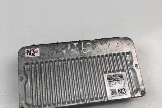 89661-0U230 , art11814768 Блок управления двигателем Toyota Yaris 1 Арт 11814768, вид 1