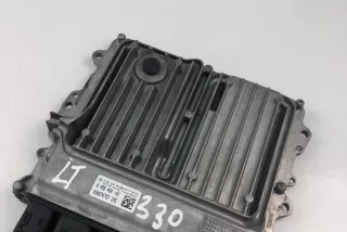 8489464, 0261S19742 , art11832948 Блок управления двигателем BMW 5 G30/G31 Арт 11832948, вид 1