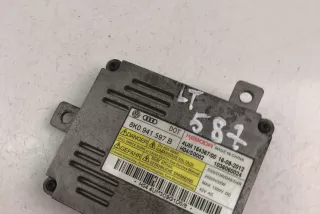 8K0941597B , art11840295 Блок розжига ксенона Audi A4 B8 Арт 11840295, вид 1