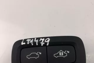 31674801 , art12013733 Кнопка (Выключатель) Volvo XC90 2 Арт 12013733, вид 1