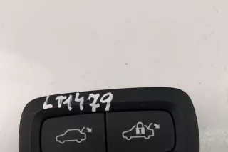 31674801 , art12013733 Кнопка (Выключатель) Volvo XC90 2 Арт 12013733, вид 2
