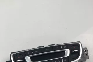275100007R , art12039366 Блок управления печки/климат-контроля Renault Megane 3 Арт 12039366, вид 1