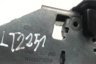 7447095 , art12174178 Замок багажника BMW 5 G30/G31 Арт 12174178, вид 4