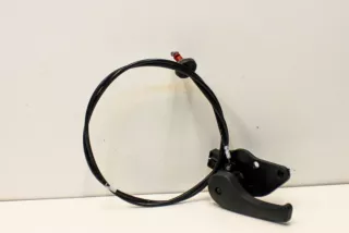 31278800, 31278799 , art11722494 Ручка открывания капота Volvo V40 2 Арт 11722494