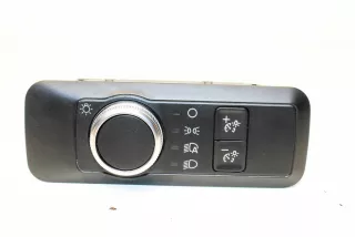 LJ6T-13D061-BDW , art12032625 Блок управления светом Ford Kuga 3 Арт 12032625, вид 1