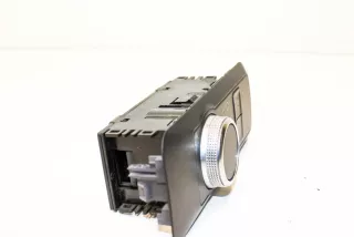 LJ6T-13D061-BDW , art12032625 Блок управления светом Ford Kuga 3 Арт 12032625, вид 2