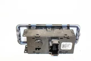 LJ6T-13D061-BDW , art12032625 Блок управления светом Ford Kuga 3 Арт 12032625, вид 3