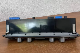 64116981405-01, #E2626 , art11721930 Блок управления печки/климат-контроля BMW 7 E65/E66 Арт 11721930, вид 2