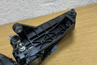 #F1968 , art12019009 Кулиса Volkswagen Crafter 1 Арт 12019009, вид 6