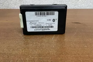 2143632J1001W02, #E3126 , art12042179 Блок Bluetooth Volkswagen Crafter 1 Арт 12042179, вид 1