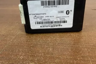 2143632J1001W02, #E3126 , art12042179 Блок Bluetooth Volkswagen Crafter 1 Арт 12042179, вид 5