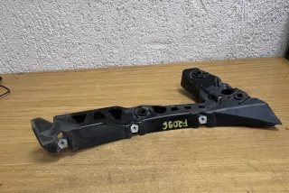 8X23-17B749, #F2096 , art12168657 Кронштейн крепления бампера переднего Jaguar XF 250 Арт 12168657, вид 1