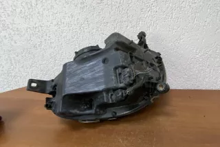 A2518260191, 263449-00, 263447-02, #G91 , art12207793 Фара левая Mercedes R W251 Арт 12207793, вид 4