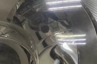 A2518260191, 263449-00, 263447-02, #G91 , art12207793 Фара левая Mercedes R W251 Арт 12207793, вид 8