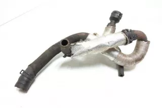 1K0121113A , art8086262 Патрубок радиатора Volkswagen Passat B7 Арт 8086262, вид 1