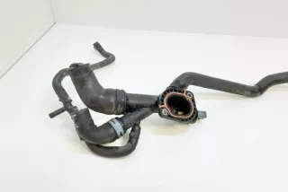 03L121131AA, 5C0122157C , art8086854 Патрубок радиатора Volkswagen Passat B7 Арт 8086854, вид 2