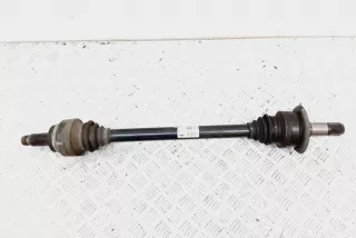 7564128 , art8087555 Полуось задняя (приводной вал, ШРУС) BMW X5 E70 Арт 8087555, вид 1