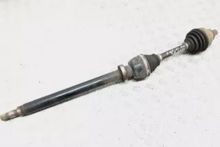 6G9N3B436CE, 31272548 , art8087744 Полуось передняя правая (приводной вал, ШРУС) Volvo S60 2 Арт 8087744, вид 1
