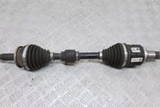 DW11L , art8087752 Полуось передняя левая (приводной вал, ШРУС) Lexus CT Арт 8087752, вид 1