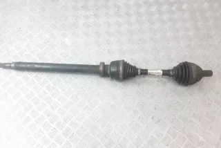 30783202 , art8087775 Полуось передняя правая (приводной вал, ШРУС) Volvo S80 1 Арт 8087775, вид 1