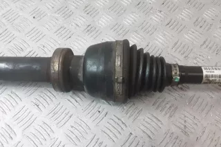 30783202 , art8087775 Полуось передняя правая (приводной вал, ШРУС) Volvo S80 1 Арт 8087775, вид 5