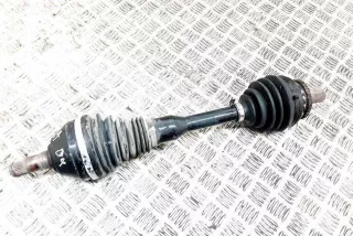 30651435 , art8087882 Полуось передняя левая (приводной вал, ШРУС) Volvo XC90 1 Арт 8087882, вид 1