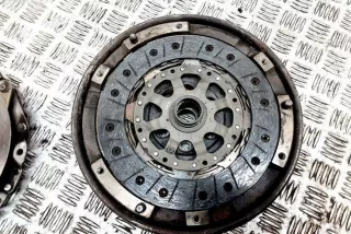 7594444, 7594442 , art8088249 Комплект сцепления BMW 3 E90/E91/E92/E93 Арт 8088249, вид 3
