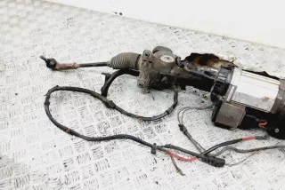 01961AE6X3, 7805501268 , art8088346 Рулевая рейка Volkswagen Golf 5 Арт 8088346, вид 3