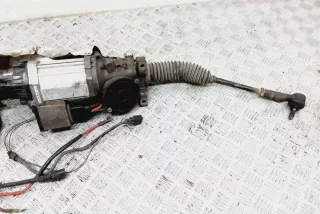 01961AE6X3, 7805501268 , art8088346 Рулевая рейка Volkswagen Golf 5 Арт 8088346, вид 4