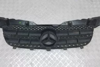 A9068800385 , art8092083 Решетка радиатора Mercedes Sprinter W906 Арт 8092083, вид 4