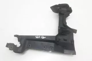 31298096 , art8092593 Планка крепления аккумулятора Volvo S60 2 Арт 8092593, вид 1