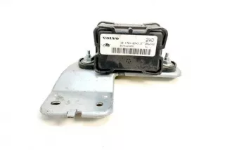 30667459 , art8092747 Датчик ускорения Volvo S60 1 Арт 8092747, вид 2