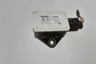 8R0907637B , art8092849 Датчик ускорения Audi Q5 1 Арт 8092849, вид 1
