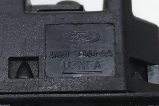 4M5T7C534AA , art8093685 Педаль сцепления Volvo V50 Арт 8093685, вид 2