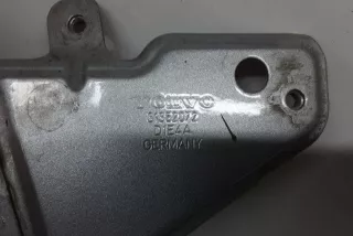31352072 , art8094591 Крыло переднее правое Volvo S60 2 Арт 8094591, вид 4